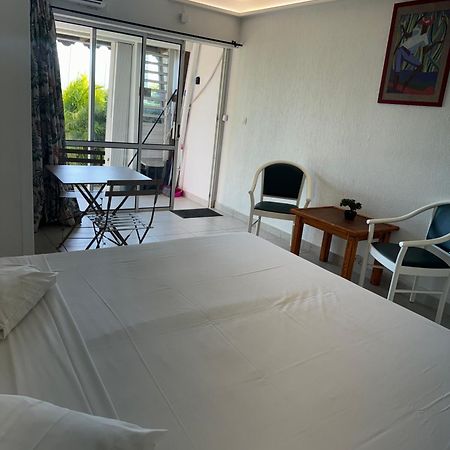 Appartement A La Marina Du Gosier Le Gosier  Εξωτερικό φωτογραφία